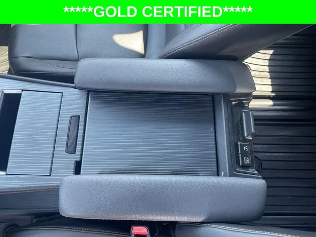 2022 Toyota Sienna Woodland Edition - Photo 28