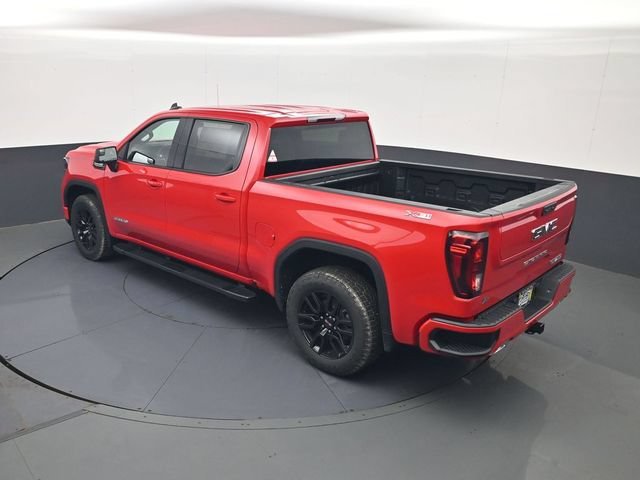 2026 GMC Sierra 1500 Elevation - Photo 19