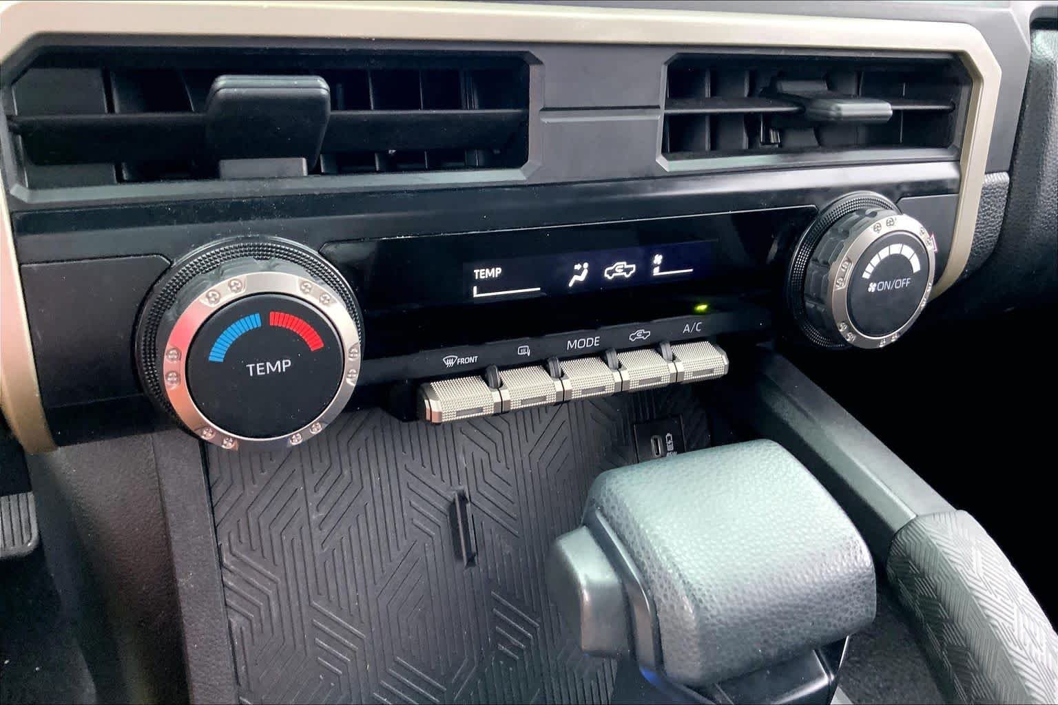 Used 2024 Underground Toyota SR image 17