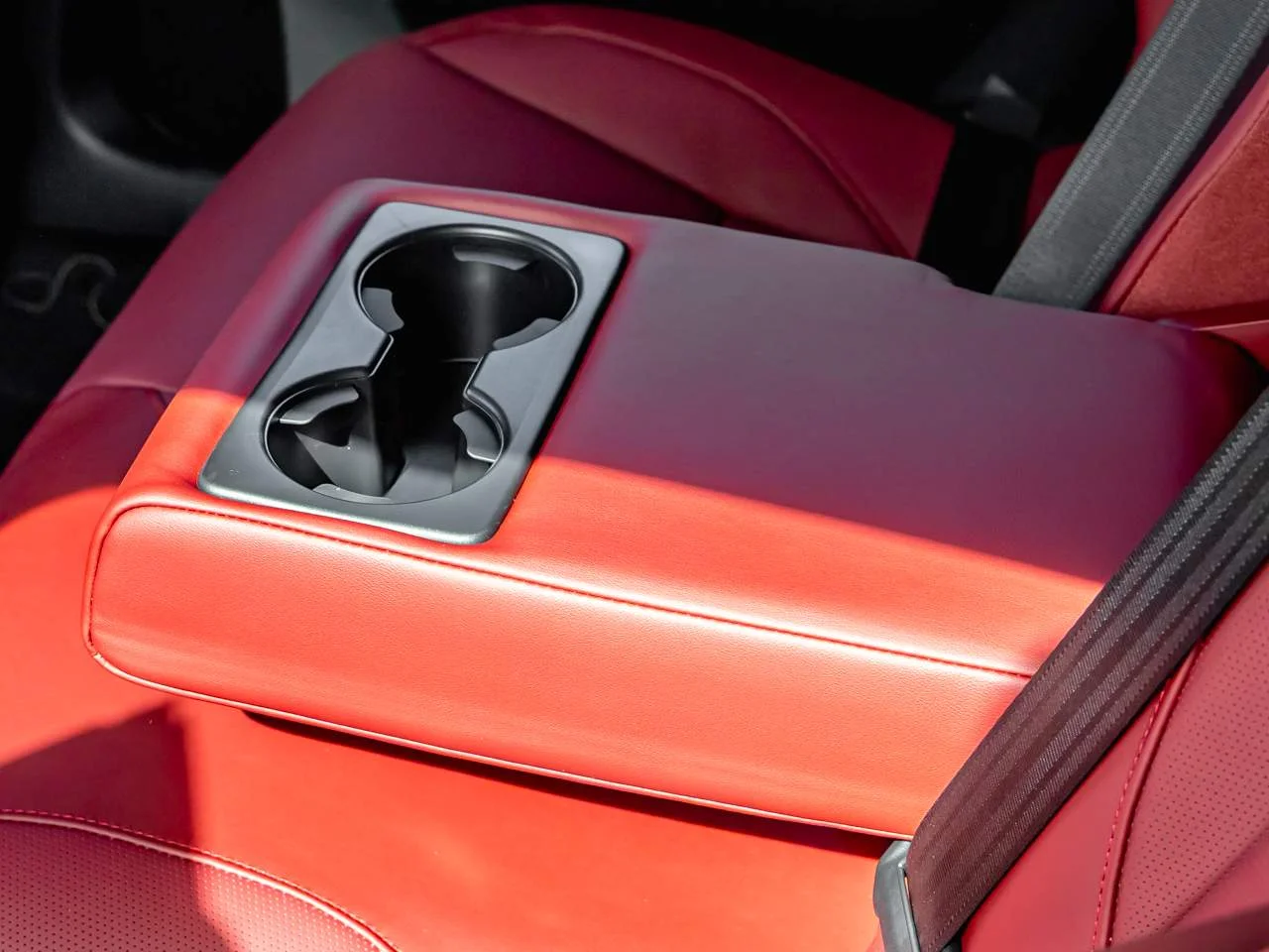 2026 Mazda Mazda3 Turbo Premium Plus - Photo 23