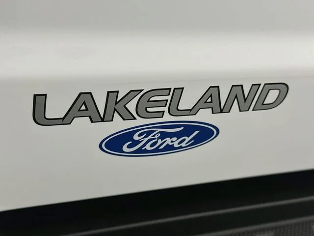 New 2026 Ford F-150 XL