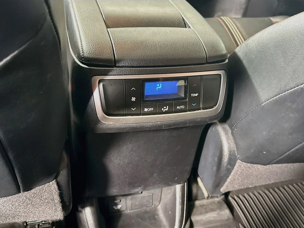 Used 2019 Blizzard Pearl Toyota SE image 24