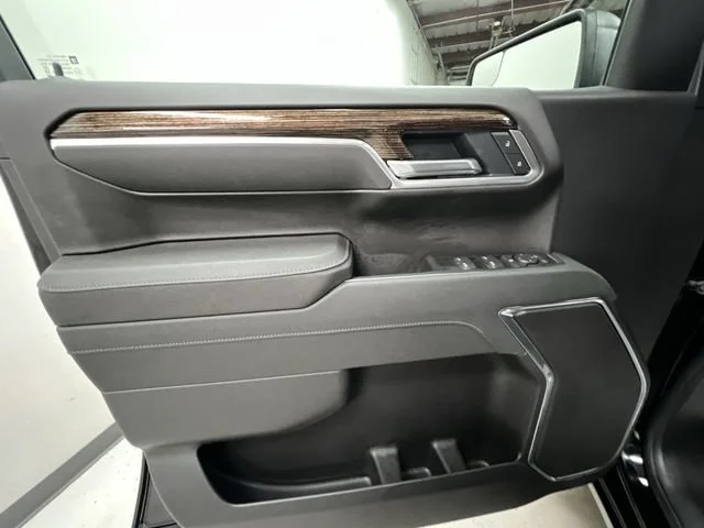 2026 GMC Sierra 1500 Elevation - Photo 23