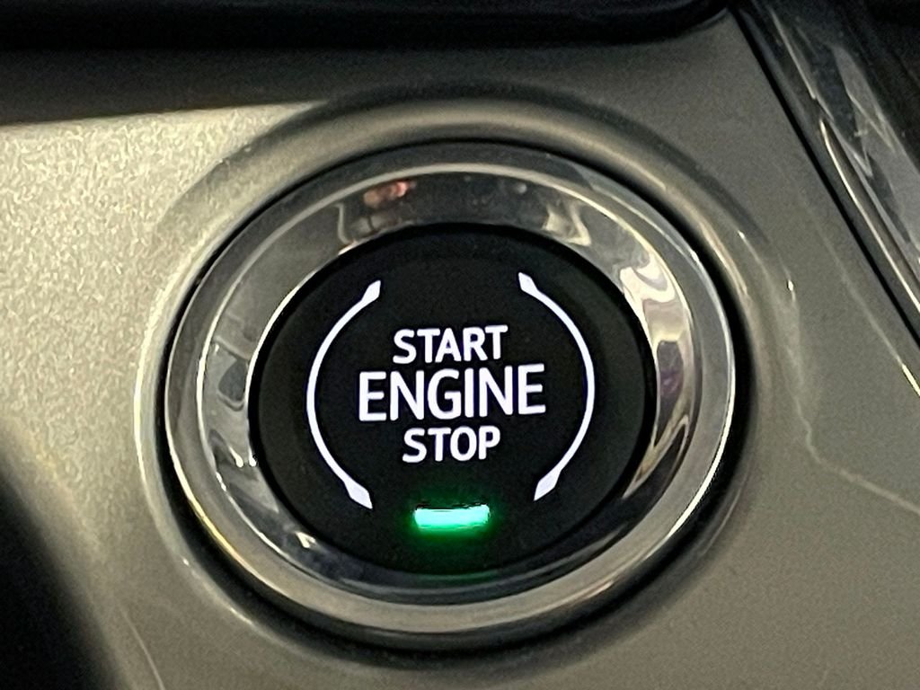 Used 2025 Blue Chevrolet LT image 23