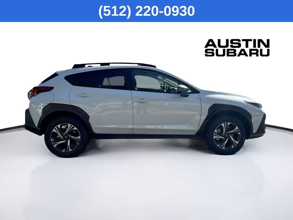 2026 Subaru Crosstrek Premium - Photo 9