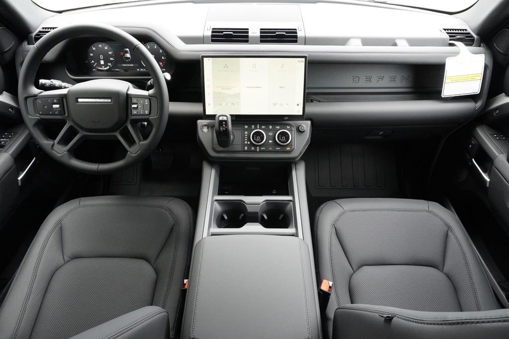 New 2026 Borasco Grey Land Rover S image 9