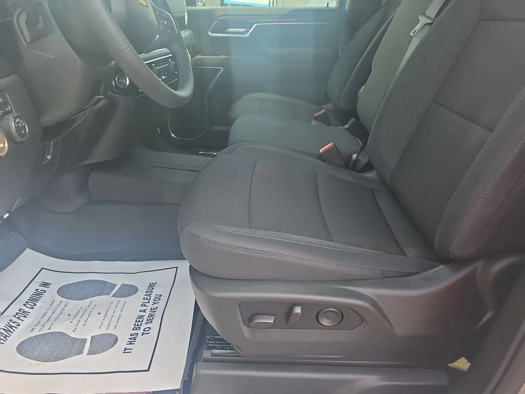 2026 Chevrolet Silverado 2500 HD LT - Photo 29