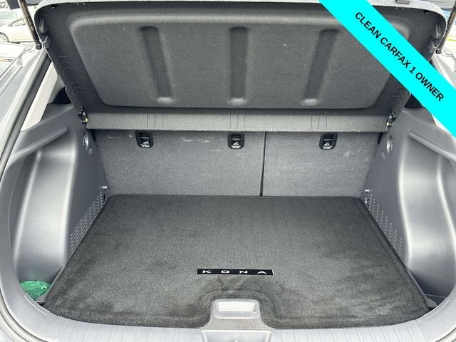 Used 2024 Gray Hyundai SEL image 29