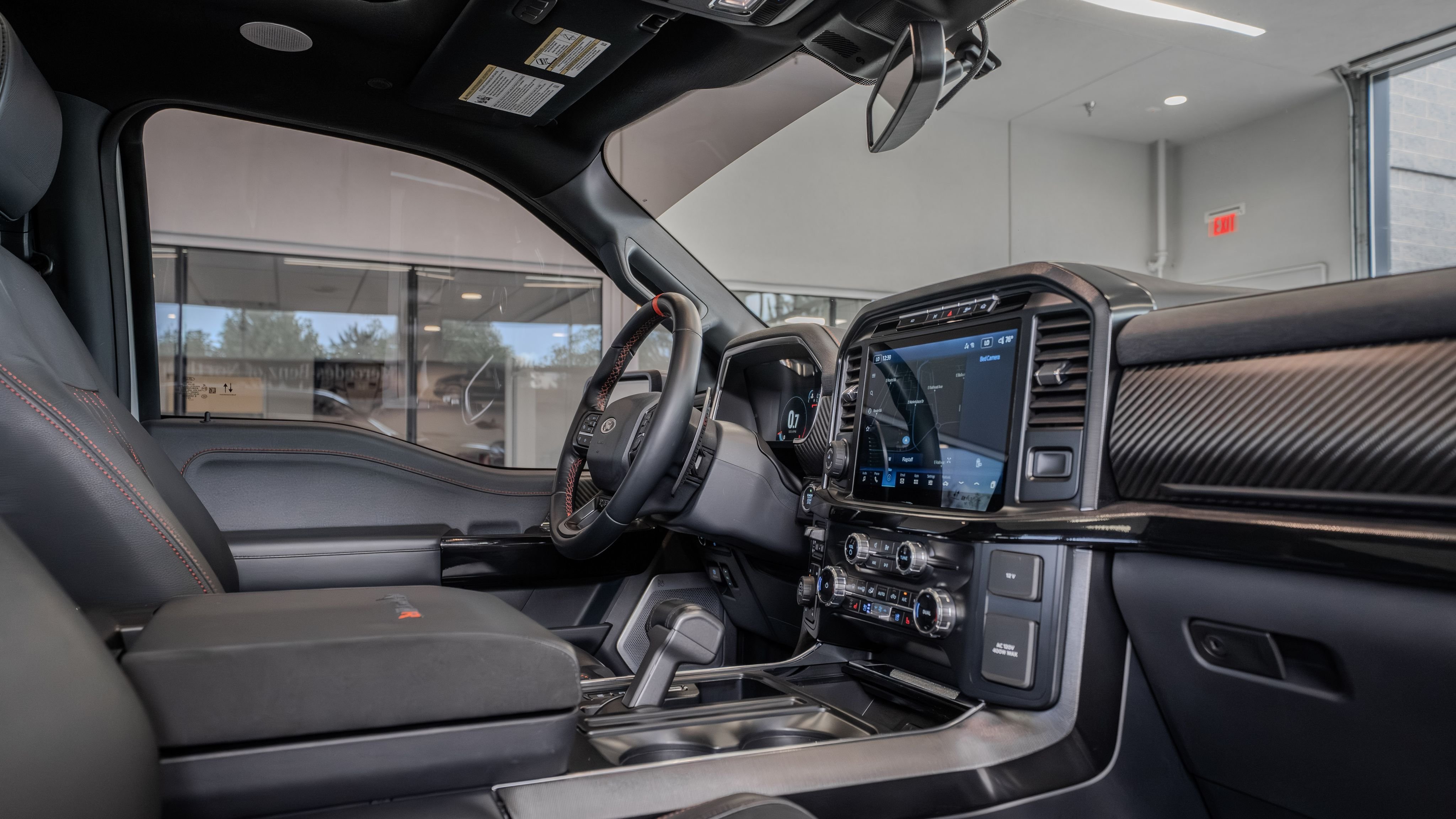 Used 2023 Avalanche Ford Raptor image 18