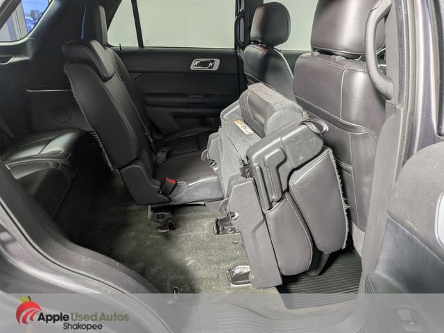 Used 2013 Gray Ford XLT image 43