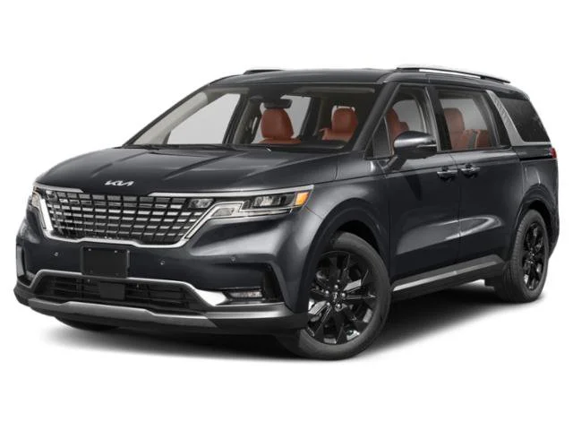2023 Kia Carnival