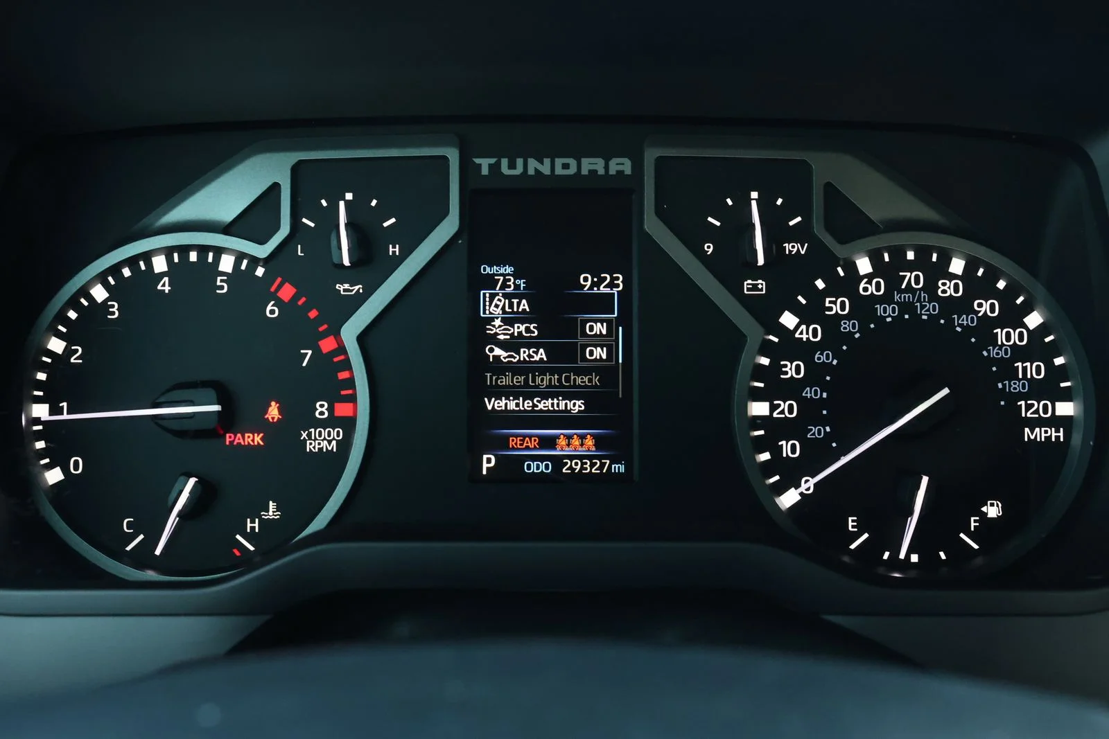 Used 2025 Gray Toyota SR image 16