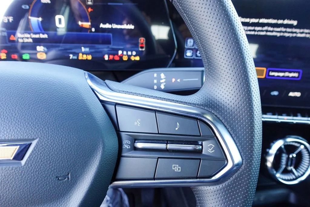 2025 Chevrolet Blazer EV LT - Photo 14