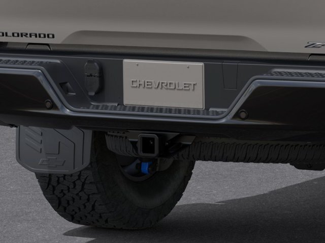 2026 Chevrolet Colorado ZR2 - Photo 15
