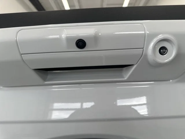 New 2026 White Ford XLT image 12
