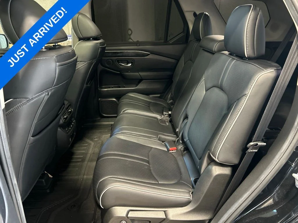 Used 2024  Honda Elite image 6