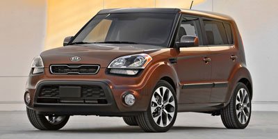 2012 Kia Soul 2.0L + AT's photo