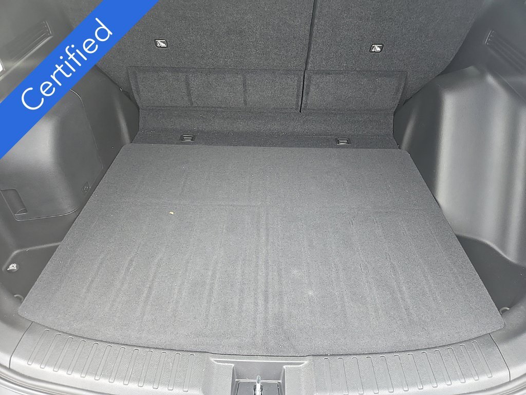 2026 Honda CR-V Sport-L - Photo 22