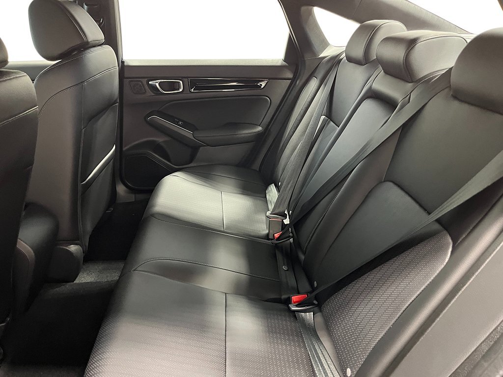 New 2026 Meteorite Gray Metallic Honda Sport Touring image 25