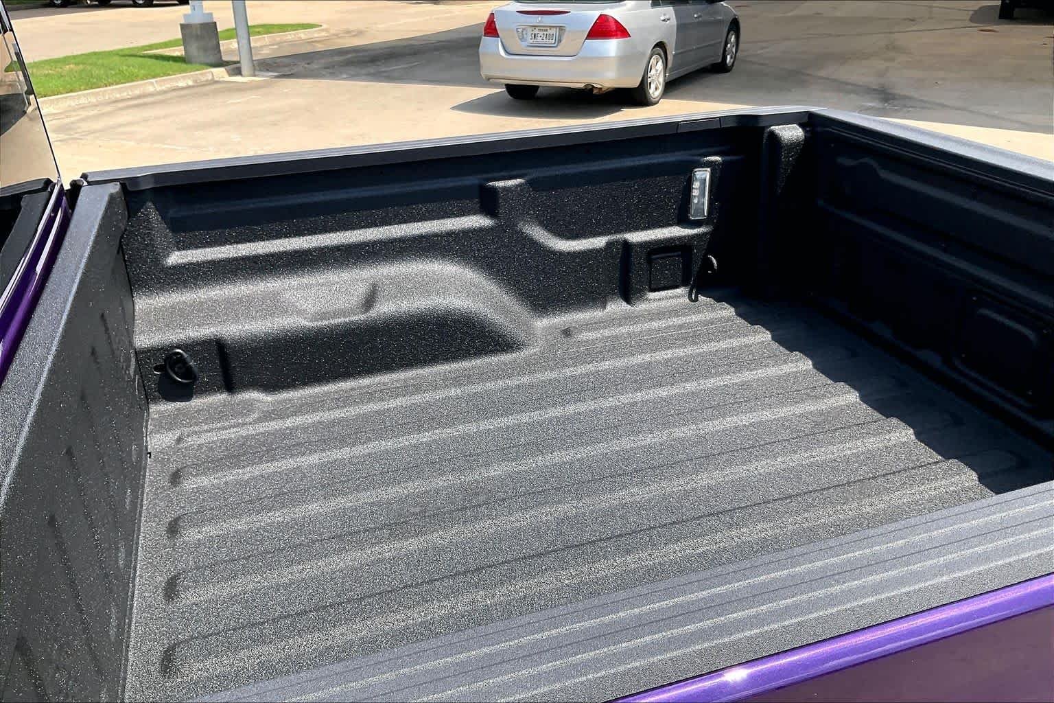 New 2026 Reign Exterior Paint Jeep Mojave image 16
