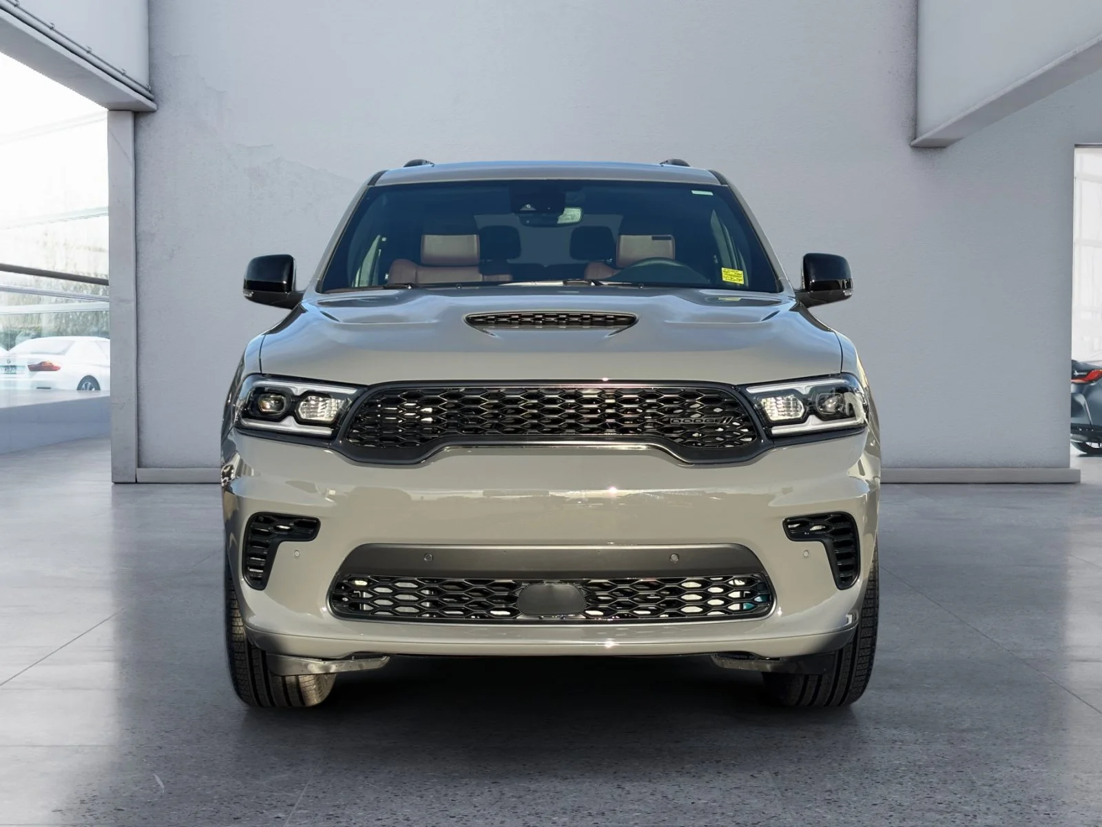 New 2027 Destroyer Grey Dodge GT Plus image 8