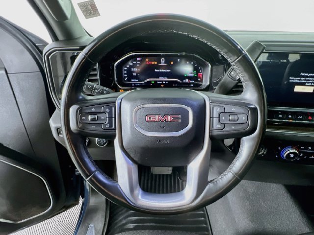 2024 GMC Sierra 1500 Elevation - Photo 12