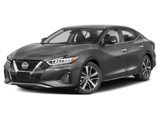 Used 2023 Pearl White Tricoat Nissan SV image 1