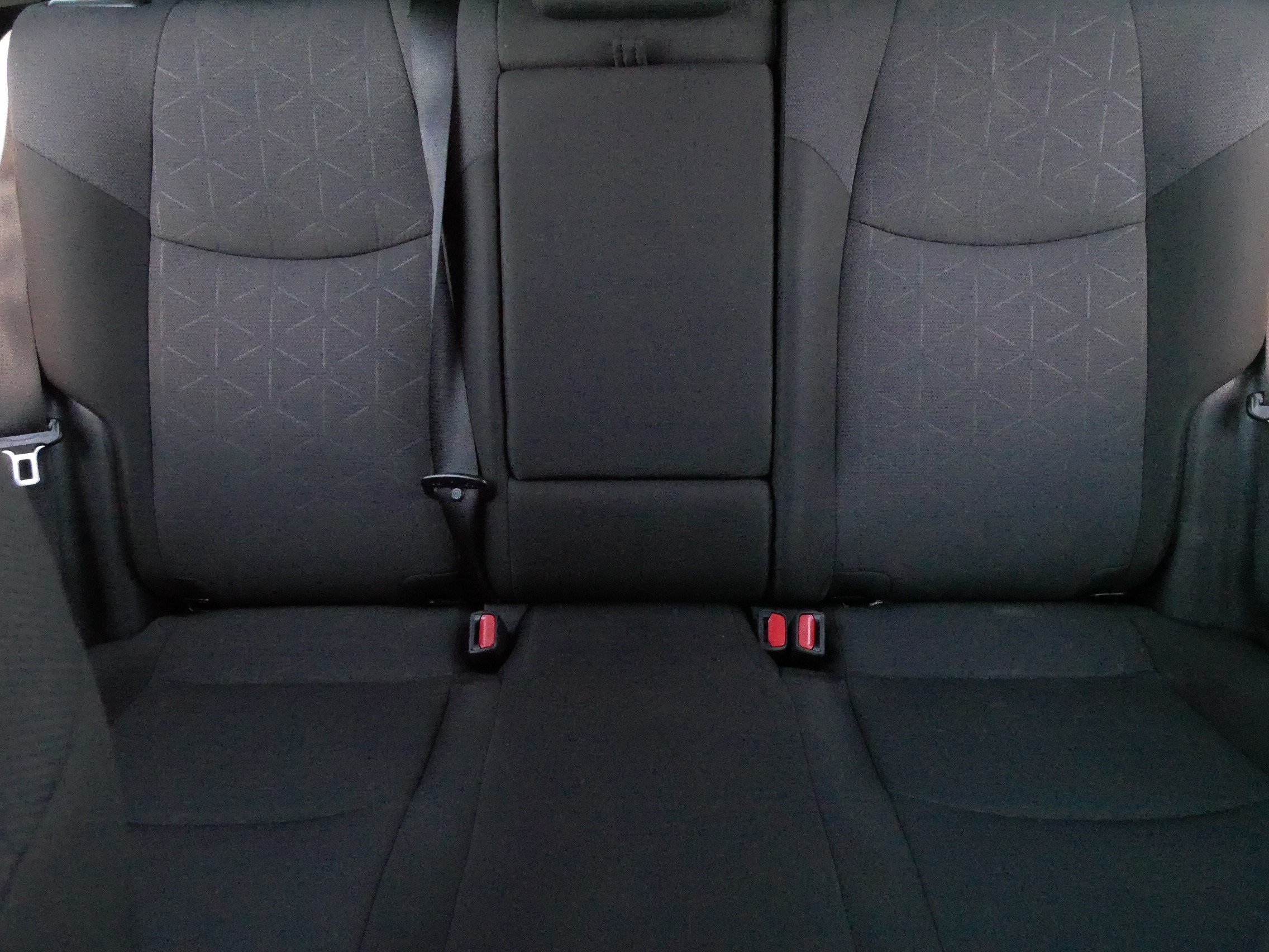 Certified Used 2025 ICE CAP Toyota XLE image 13