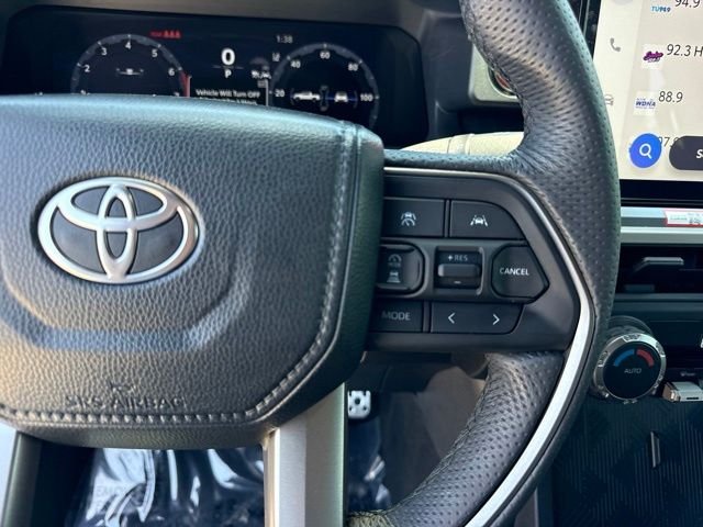 Used 2025  Toyota TRD Sport image 26