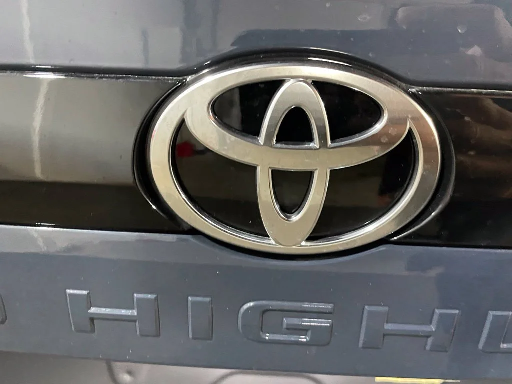 New 2026 Gray Toyota  image 22