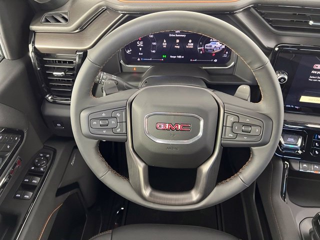 New 2026 Beige GMC AT4 image 26