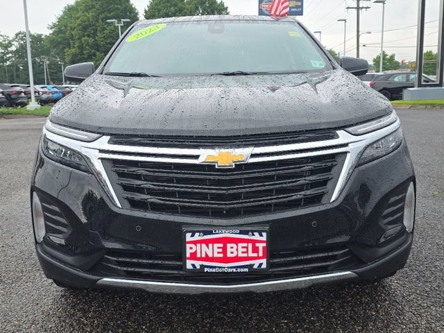 2023 Chevrolet Equinox LT - Photo 8