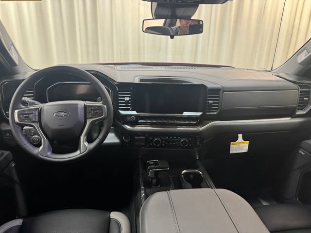 2026 Chevrolet Silverado 1500 RST - Photo 33