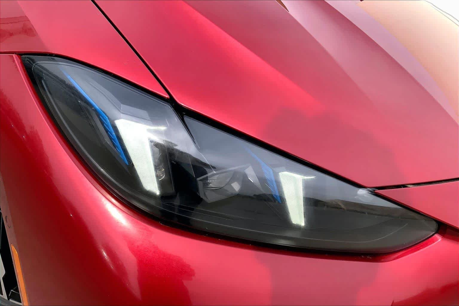 New 2026 Vegas Red Metallic BMW M440i xDrive image 13