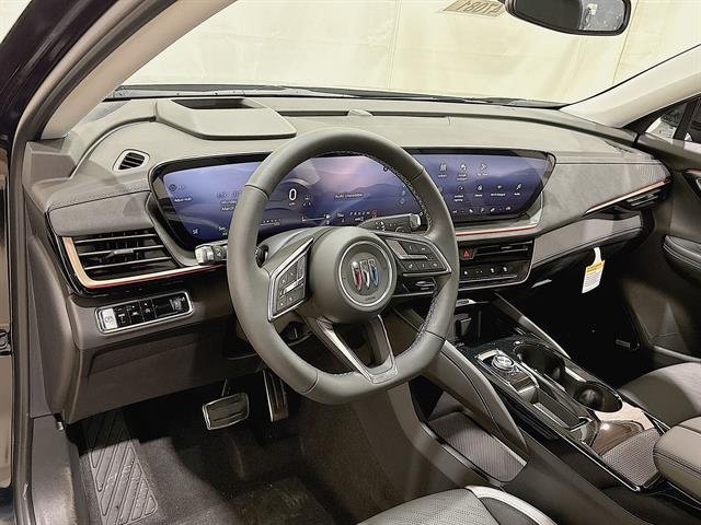 2026 Buick Envision Sport Touring - Photo 45