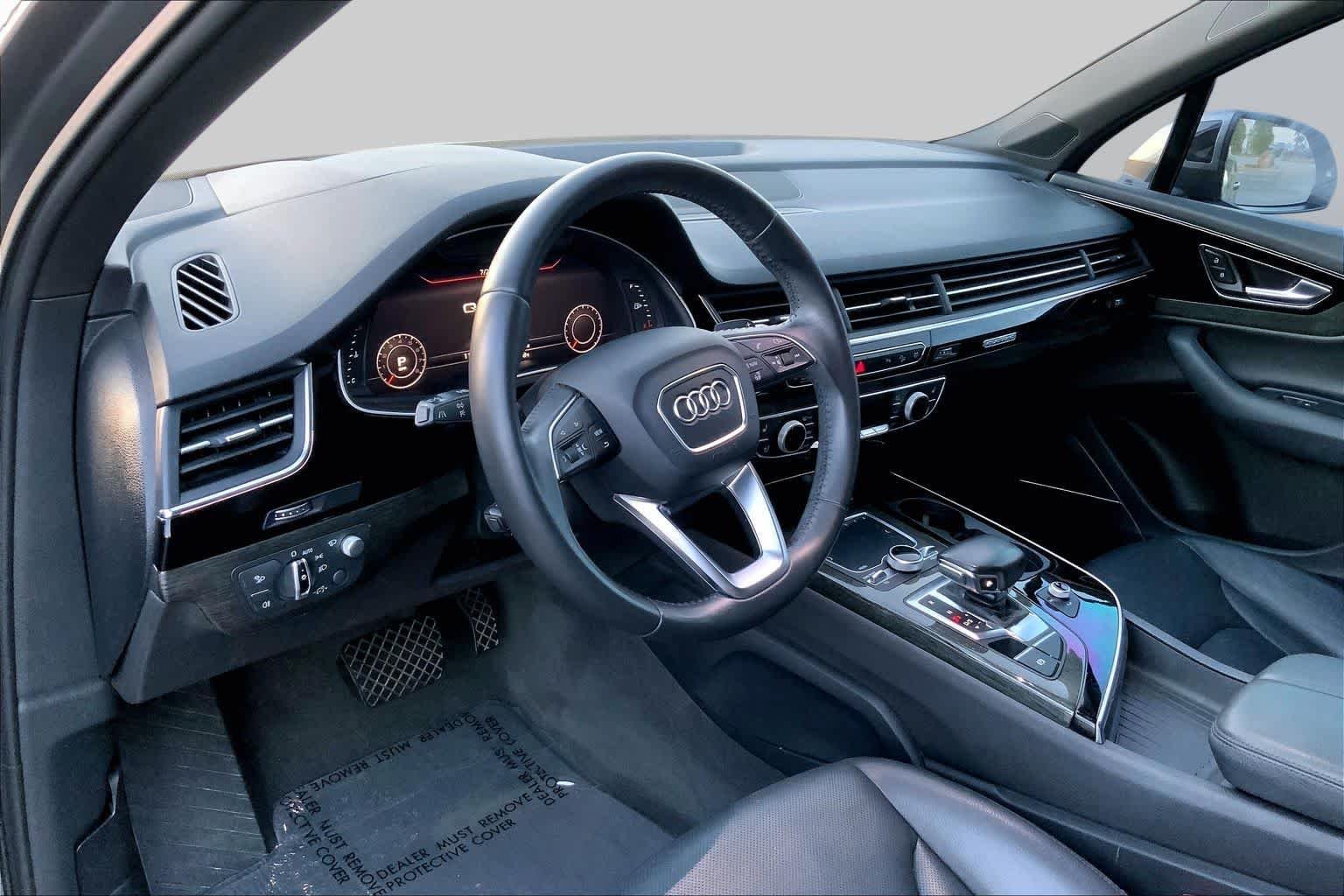 Used 2018  Audi Prestige image 17