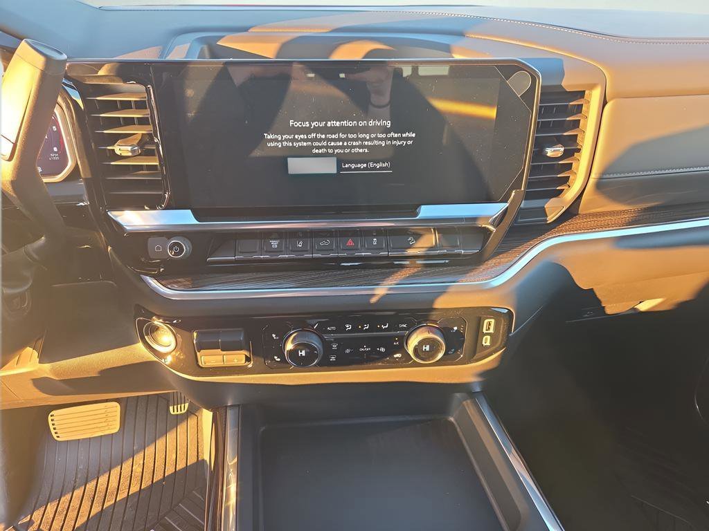 2026 Chevrolet Silverado 2500 HD LT - Photo 29