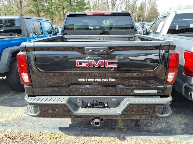 2026 GMC Sierra 1500 Elevation - Photo 7