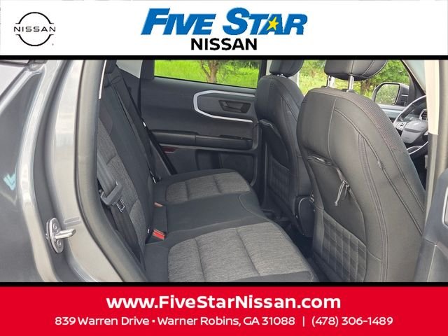Used 2021 Gray Ford Big Bend image 15