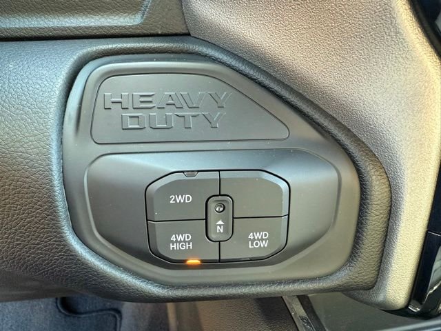 2025 RAM 2500 Laramie - Photo 26
