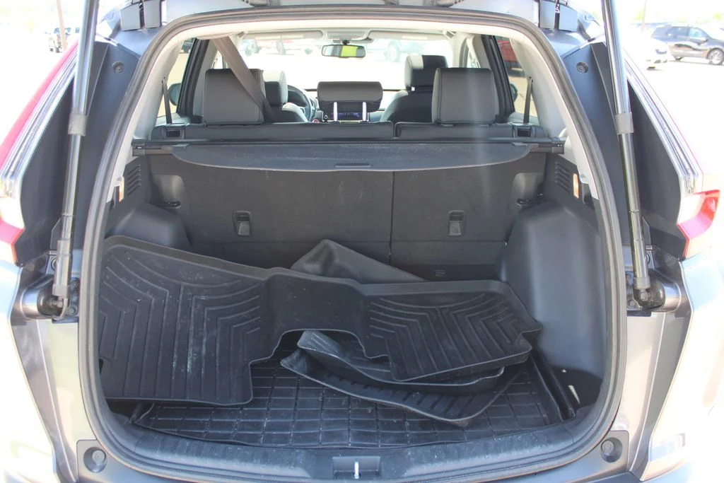 Used 2022  Honda EX-L image 15