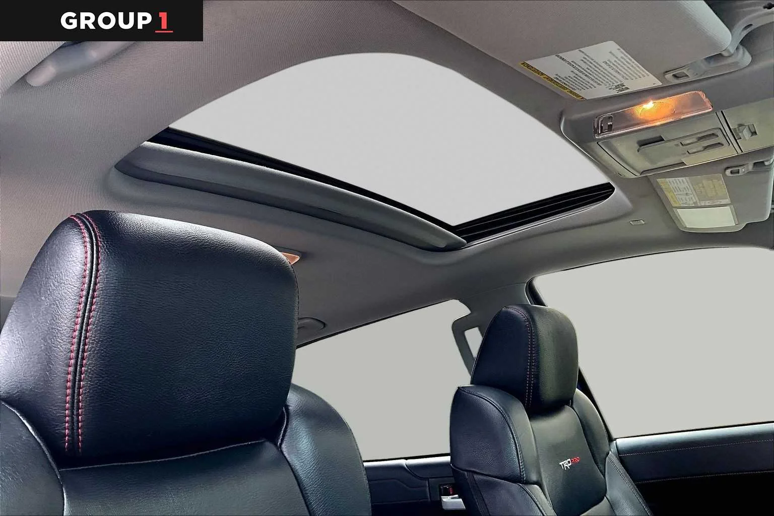 Certified Used 2019 Voodoo Blue Toyota TRD Pro image 14