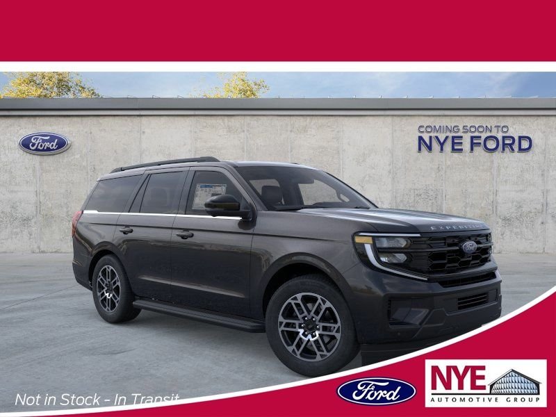 2026 Ford Expedition Active 4x4's photo