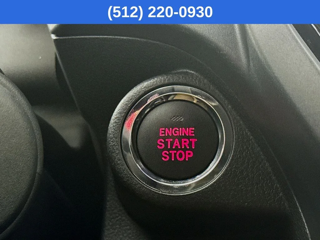 Used 2025 Gray Subaru Sport image 20