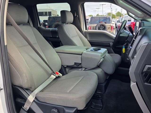 Used 2020  Ford XLT image 17