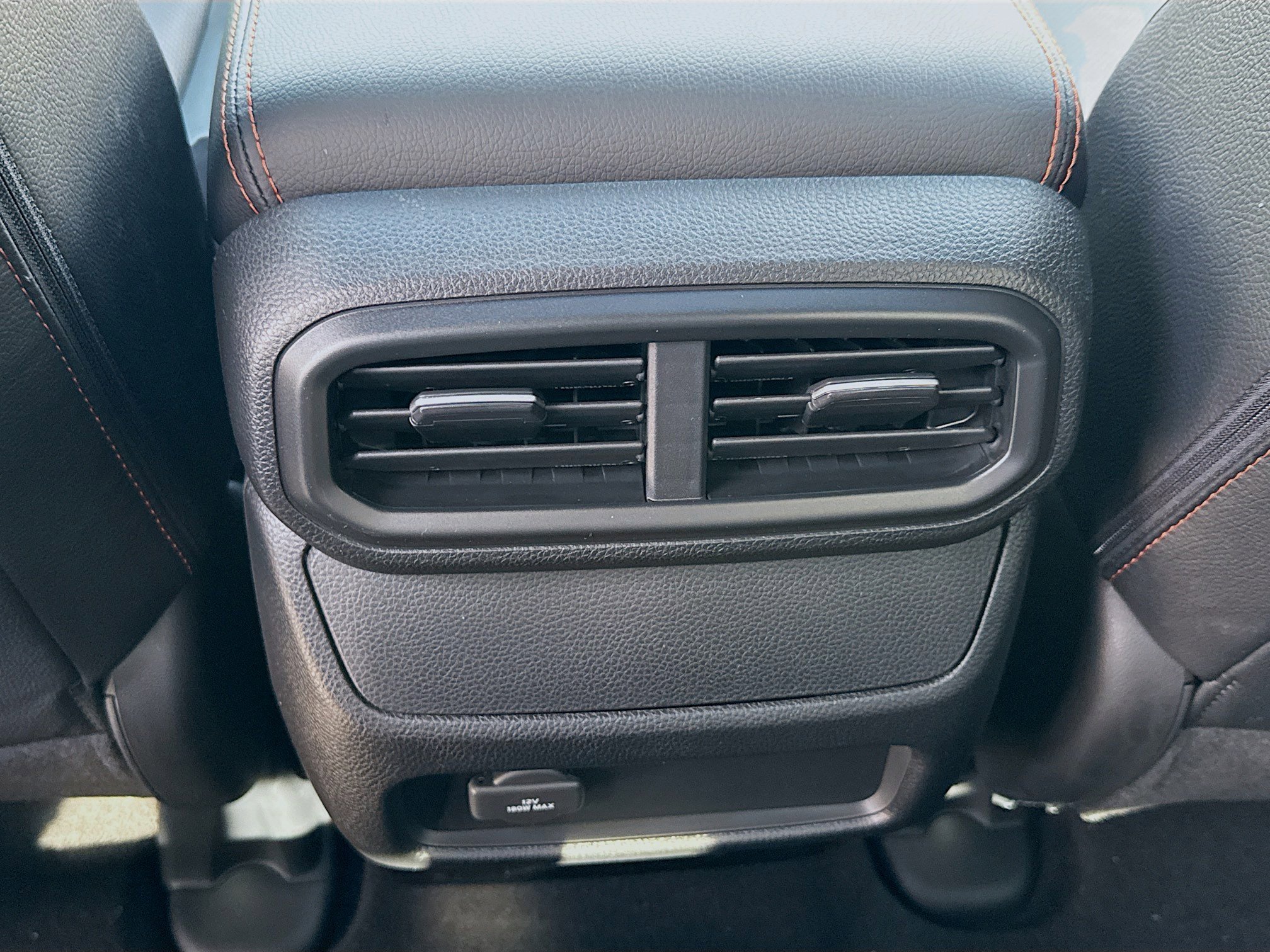 2026 Honda Ridgeline TrailSport - Photo 21