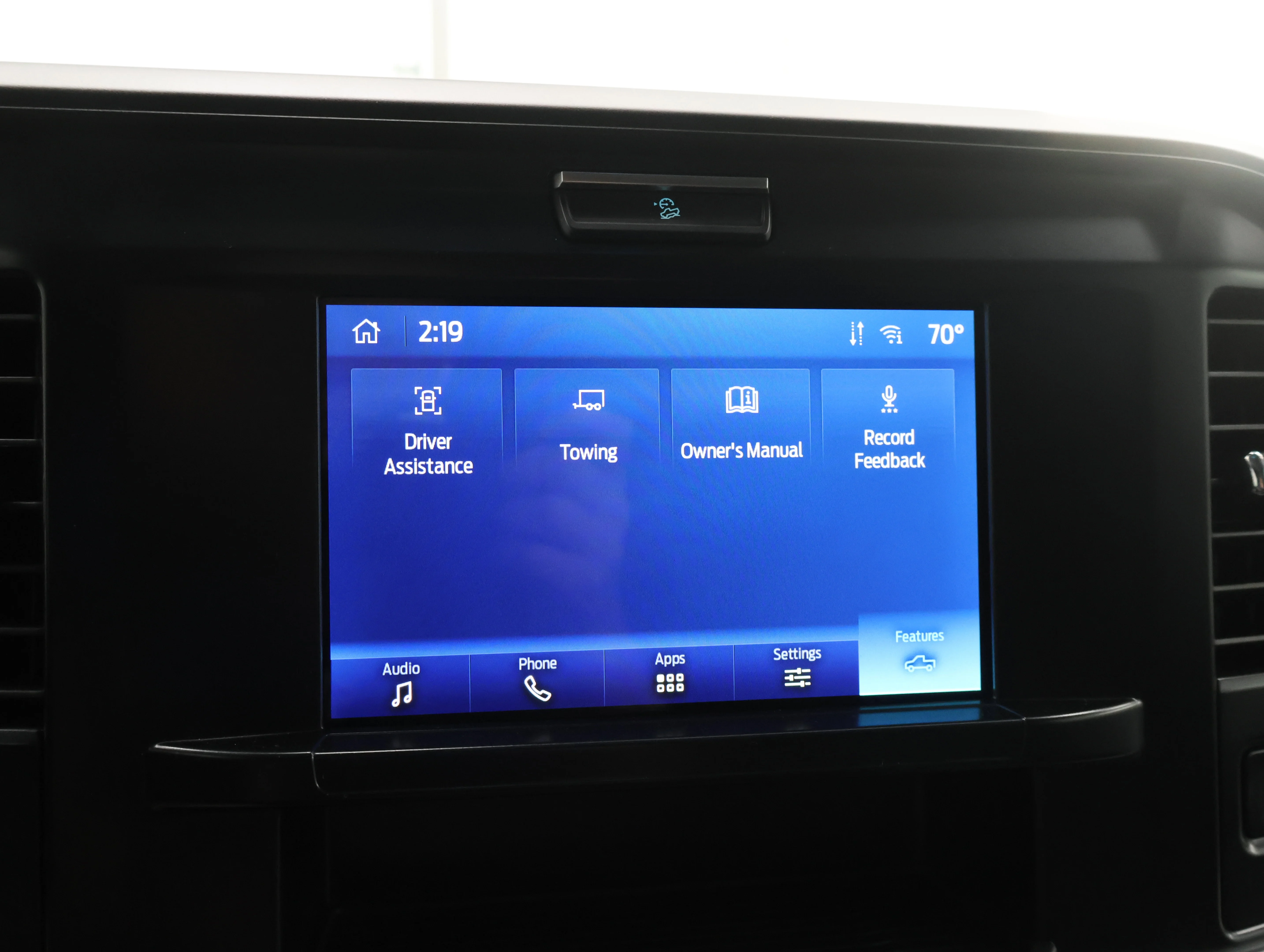 2025 Ford F-350 Super Duty XLT - Photo 51