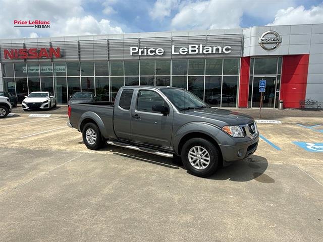 2016 Nissan Frontier 4.0 SV King Cab 4X2 AT's photo