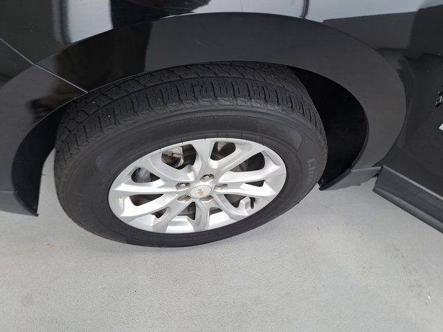 Used 2018 Black Chevrolet LT image 29