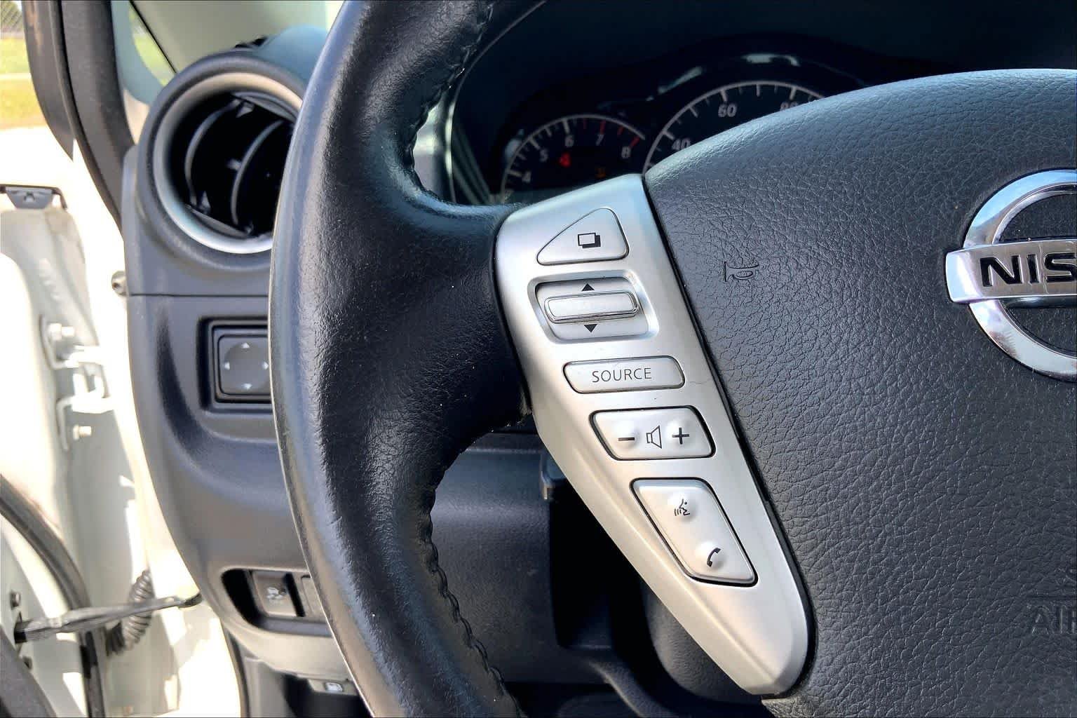 Used 2019 Fresh Powder Nissan SV image 23